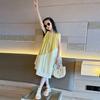 Girls Summer Lightweight Dress for Big Kids Stylish and Trendy