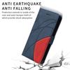 Business Leather Phone Case For Samsung Galaxy A72 A52 A42 A32 A22 A12 A91 A71 A51 A41 A31 A21S A01 Cover Flip Wallet Holder