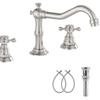 MDNG French Retro Basin Faucet