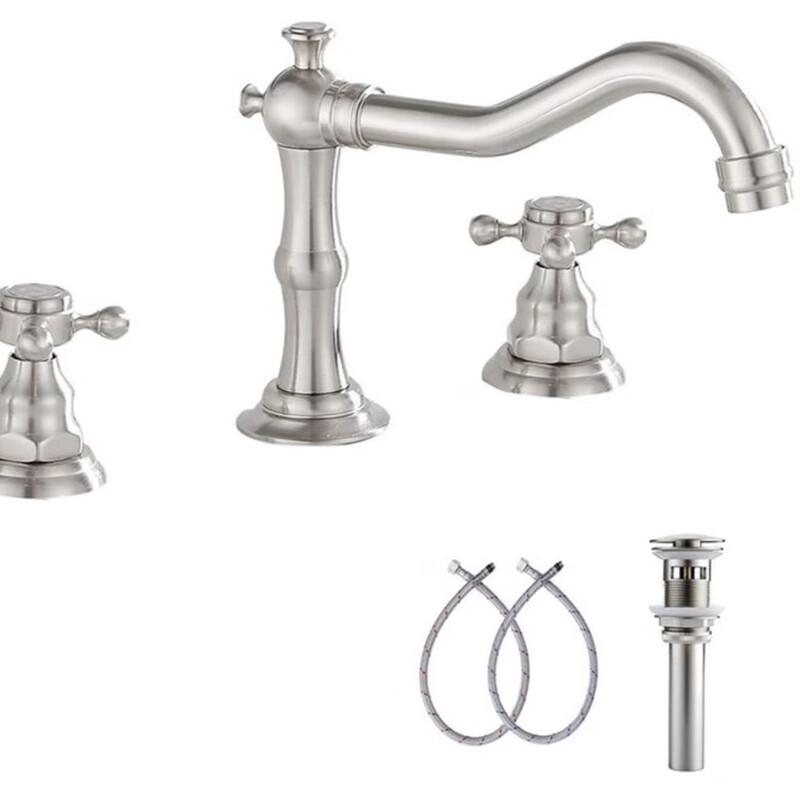 MDNG French Retro Basin Faucet