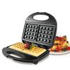 3in1 Non-stick Griddle Egg Cake Oven Breakfast Maker Waffles Maker Sandwich/Panini/ Waffle/ BBQ/Pizza/ Pancake Machine