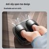 AUX Foot & Leg Massager with Heat and Air Compression