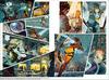 Overwatch Антология Том. 1 (G-NOVELS)