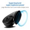 Original Plug Car Horn For Yaris Levin Camry Saloon V4 Highlander Vios Corolla E12 E15 Prius Reiz Crown RAV4 IV A4 Prado J15
