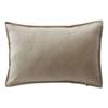 "Naïa Outdoor" Cushion Cover All Sizes The Butterfly Effect - Naîa Sand - Cushion Cover 40 X 60 Cm