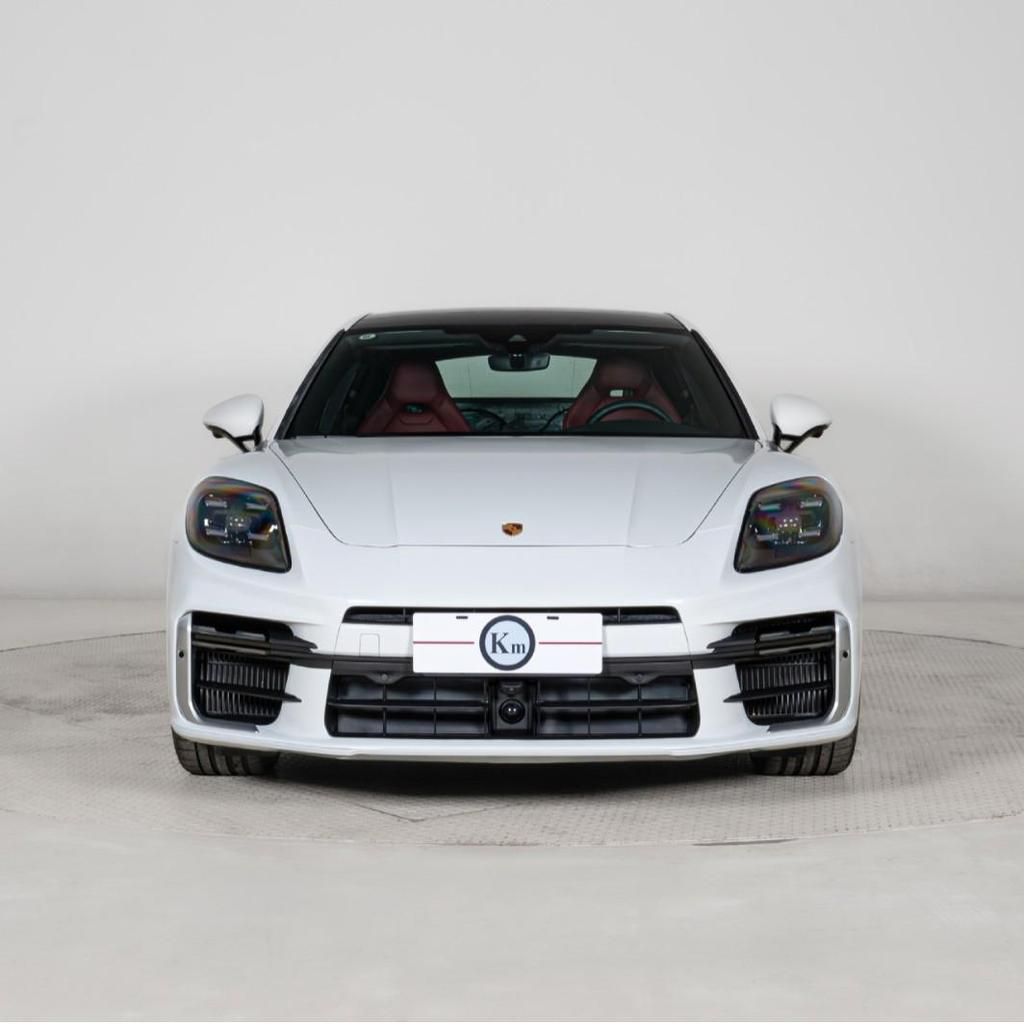 Panamera 976 Turbo Body Kit for 24-UP Model with Daytime Running Lights, Long Wheelbase