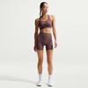 Nike Swoosh Спортивное нижнее белье Женское