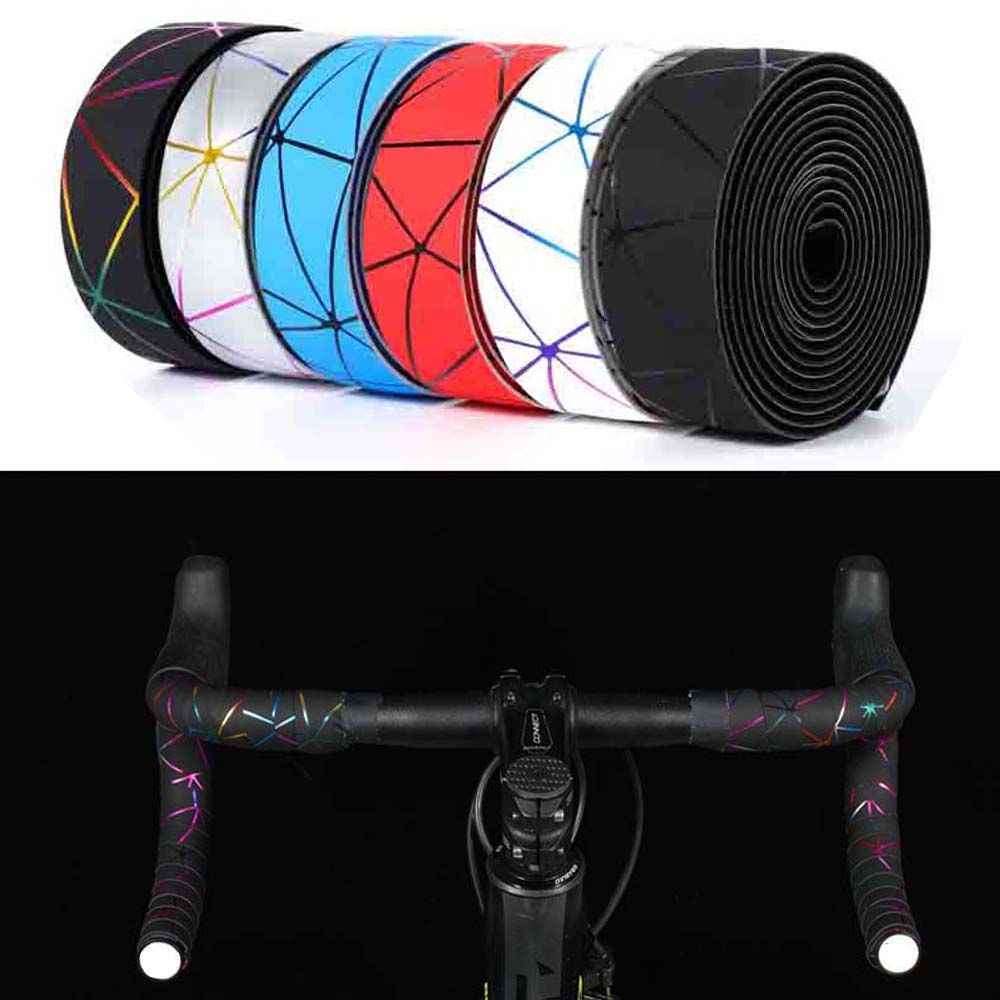 Non-Slip Damping Bicycle Handlebar Tape Bike Bar Tape Bicycle Accessories Handle Bar Belt