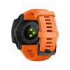 22 мм ремешок для часов Garmin Instinct / Instinct 2, браслет, спортивный силиконовый сменный ремешок, аксессуары