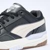 Puma Rebound 400214 Унисекс Ретро Платформа Повседневная Обувь