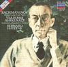 CD SERGEI VASILYEVICH RACHMANINOFF / V - Piano Concerto No. 3 4172392 London Records 1986 Japan Classical Used