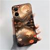 For Cricket Icon 6 Case AT&T Verge (SL219A) Back Cover Luxury Cute Heart Rabbit Funny Black Soft Silicone Protective Phone Case