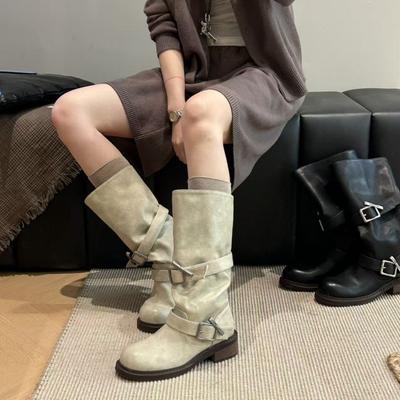 Сапоги – Сапоги