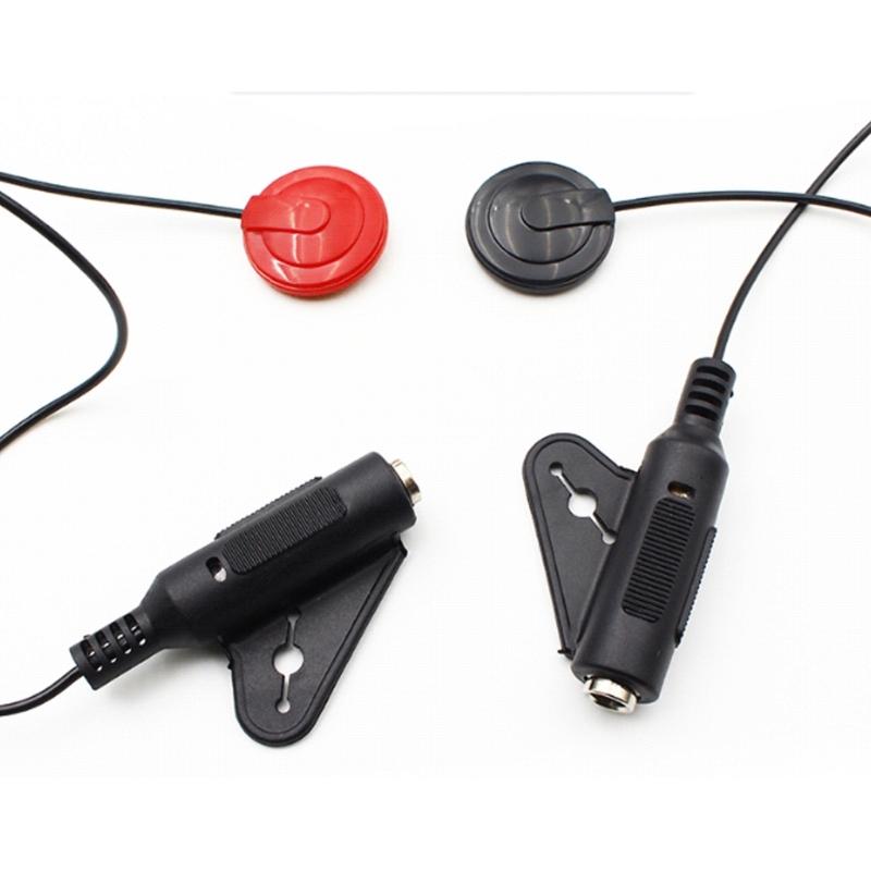 Система преобразователей Профессиональное усиление звука Текстура ABS и металла Для музыкантов Идеально для живых выступлений Репетиций