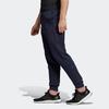 Adidas Mh Plain Tapered Pants Мужские брюки чернильно-синие EB5269