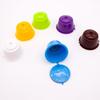 Совместимый набор капсул-фильтров для кофемашины Nespresso Dolce Gusto