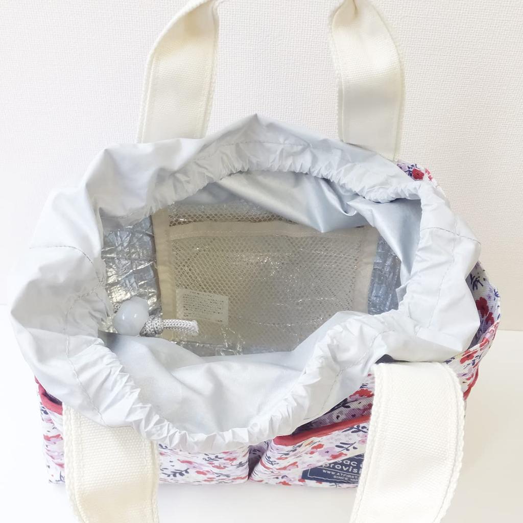 Сначала Изолированная Сумка-Тоут на Шнурке Стильная Большая Вместимость с Цветочным Принтом AF6331 Сумка, Сумка, Карман, Принт, Розовый,