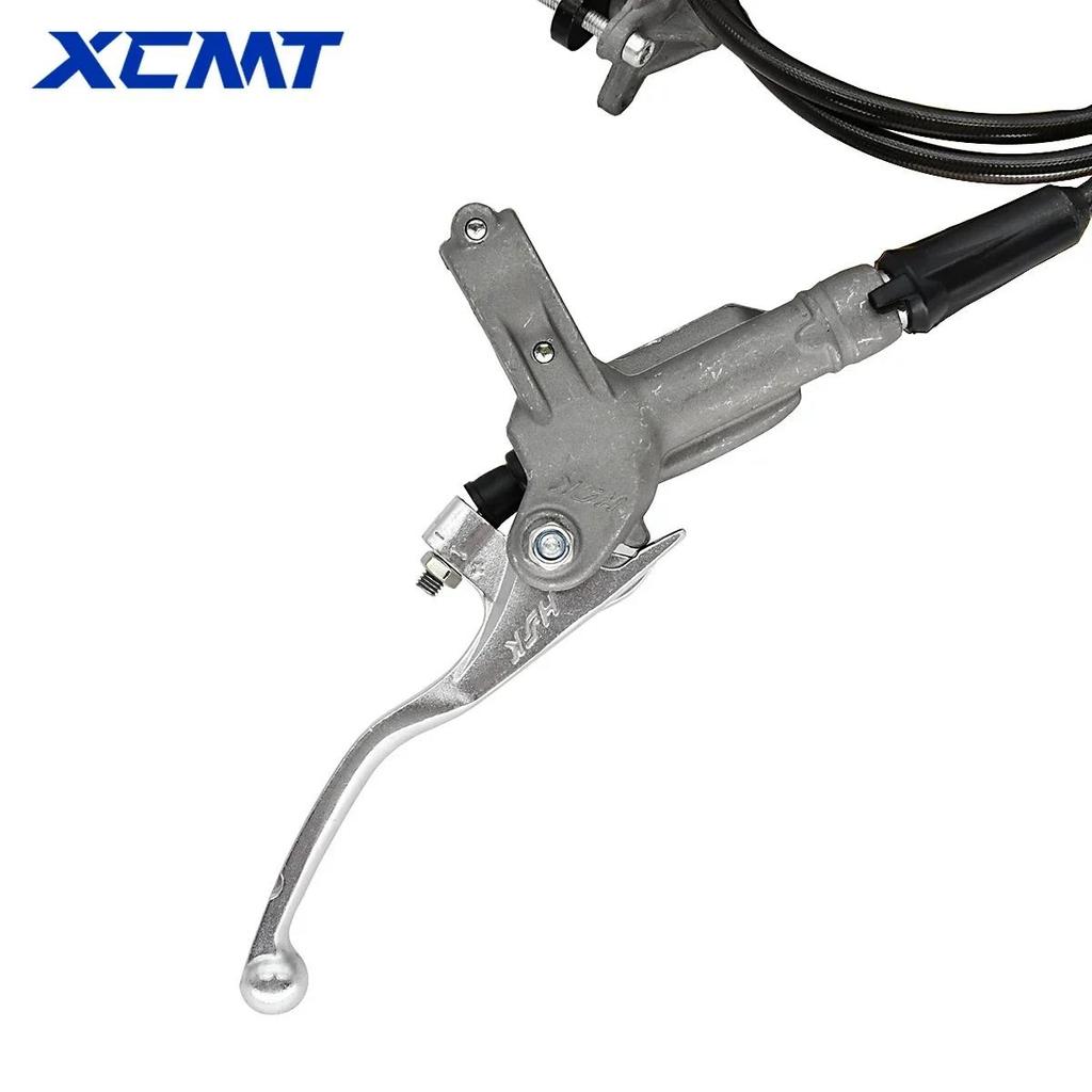 Motorcycle Hydraulic Clutch Master Cylinder For KTM EXC EXC-F SX SX-F XC XC-W XCF-W XC-F TPI 6Days 125 150 250 350 450 500 Throttles 2