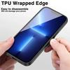 Роскошный магнитный кожаный чехол для iPhone 17 16 Plus 15 14 Pro Max 12 13 11 Air Phone Для Magsafe Беспроводная зарядка Мягкая крышка