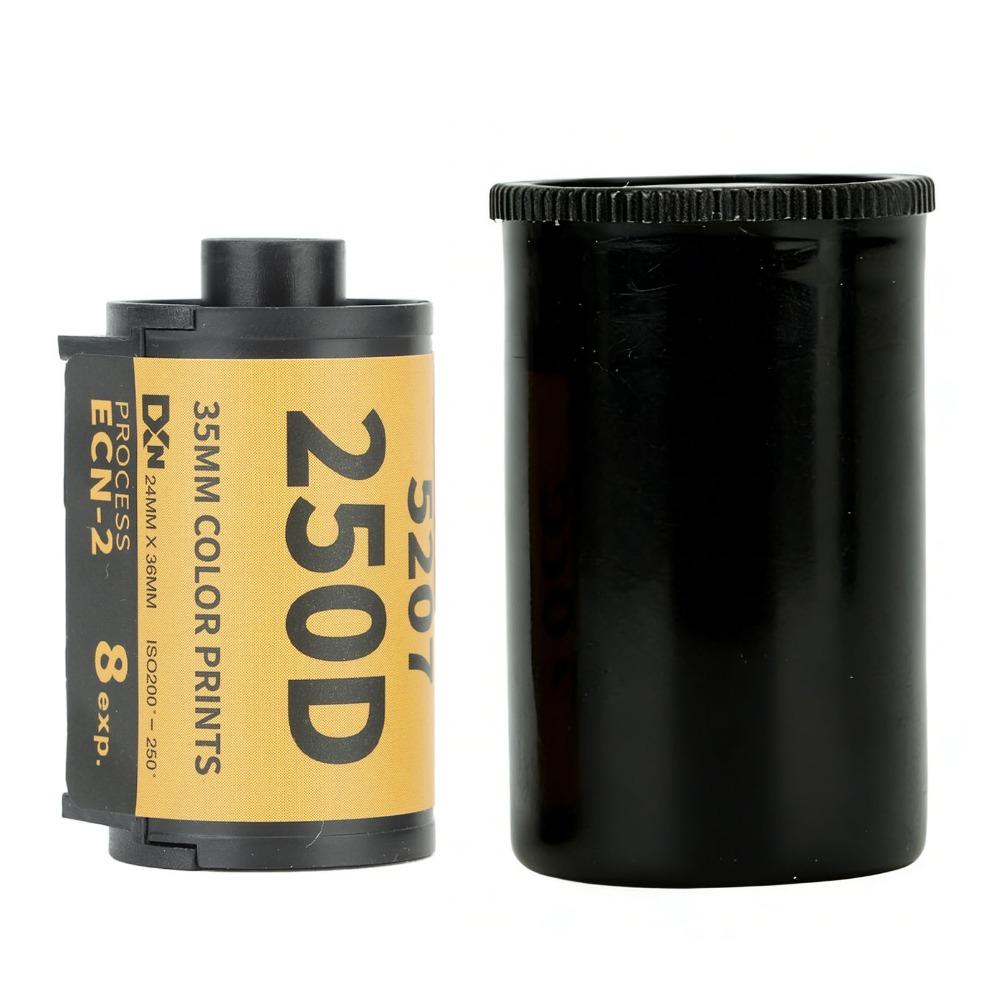 ECN 2 Process Color Print Film Colour Print Camera Film for 135 Camera Professional Photography