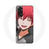 Case for Xiaomi Redmi Note 11S Karma Akabane Assassination Classroom Anime