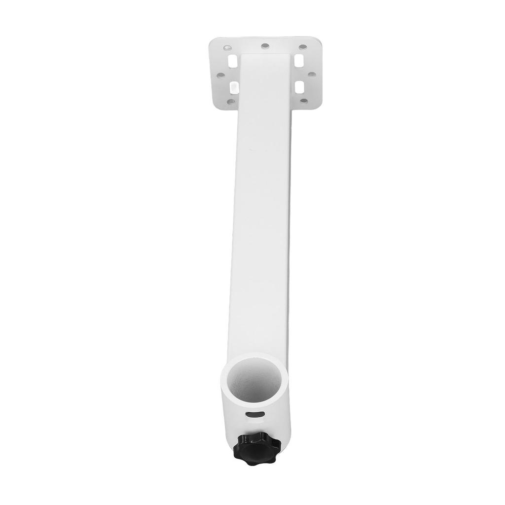 Комплект для монтажа на опору Starlink L, алюминиевый сплав, нержавеющий, комплект для настенного крепления Starlink для V2