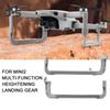 2Pcs Extended Landing Gear Support Bracket Drone Accessory for DJI Mavic Mini 2