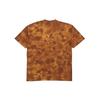 Drew House Secret T-shirt 'Brown Tie Dye' Men's DR-SS21-68