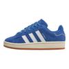 adidas Кроссовки женские Campus 00s Blue White Cloud-White Off-White IF9615