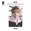 BTS Глобальный Набор Участника Ay Официальная Фотокарточка