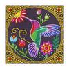 Huacan 5D DIY Special Shaped Diamond Painting Bird Cross Stitch Embroidery Kit