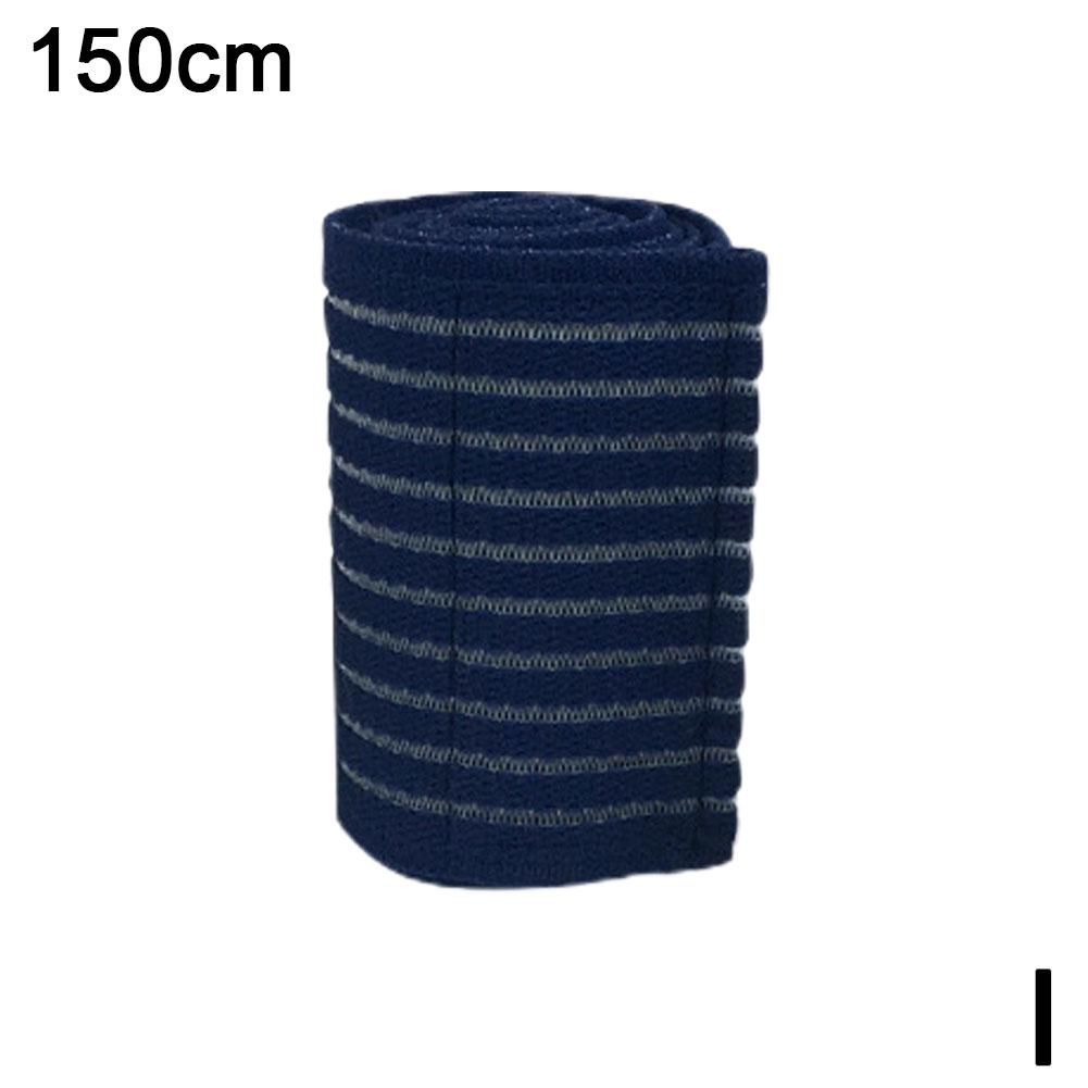 Эластичный наколенник компрессионный бандаж для ног стабилизирующий связки приседания поднятие тяжестей приседания компрессионный тренировочный бандаж