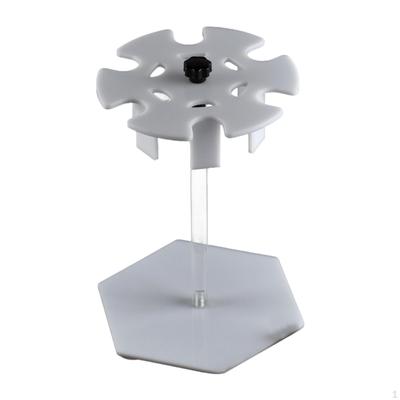 Подставка для пипеток Универсальный держатель Высокая производительность Стабильный Простота в использовании Практичный Профессиональный