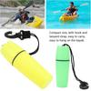 Diving Dry Box Water Resistant Kayak Container Dry Box Diving Seal Box Kayak Sealed Bottle for Surfing Swimming