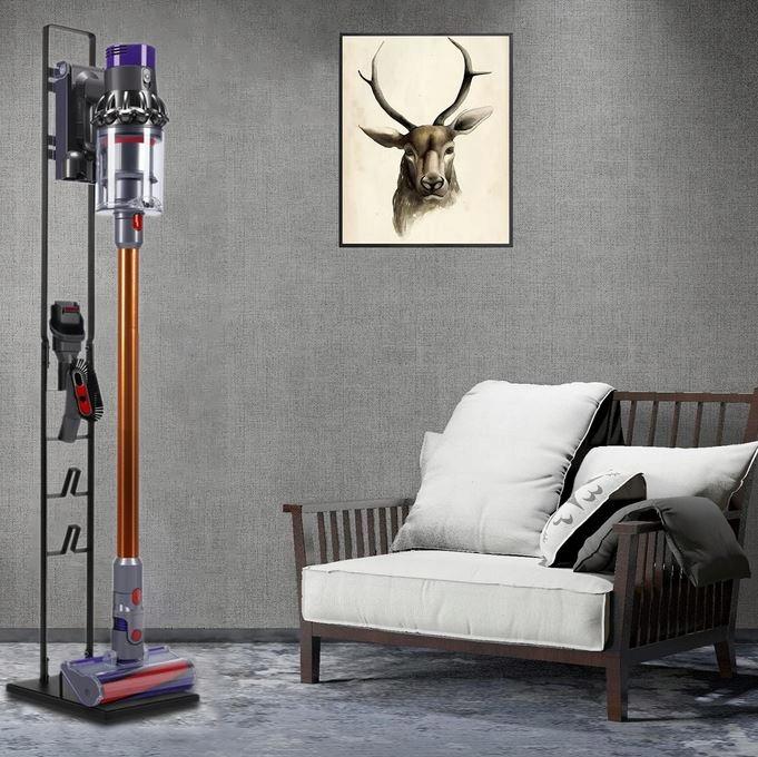 Stojak do dyson v15 v11 v12 v10 v8 v7 v6