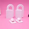 2Pcs Hinge 360 Degrees Lock Stopper Pinch Hanging Security Guard Children Protector Living Room Supplies Household