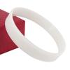 Luminous Luminous Bracelet Silica Gel Wristband Fashion Jewelry Silicone Bracelet  Party