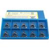 High Quality Threading Inserts 10 Pcs/ Set 16ER AG60