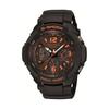 [Casio] Часы [Оригинальный отечественный продукт] GRAVITYMASTER Radio Solar GW-3000B-1AJF мужские черные