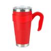 20 Oz/30 Oz Tumbler Handle Non-Slip Cup Holder Travel Mug Grip Ergonomic Replacement Handle for Stainless Steel Mugs