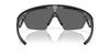 Солнцезащитные очки OO9403 SPHAERA 36 940301 Спортивные Prizm [Oakley]