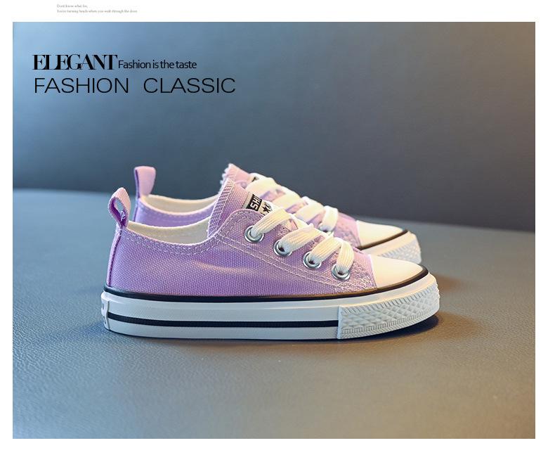 Весенние детские дышащие парусиновые кроссовки 2023 года для мальчиков и девочек