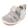 IFME Water Shoes for Babies GREY Cm 3E 20-5308 14.5