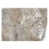 Wallpaper Concrete Rose Beige White