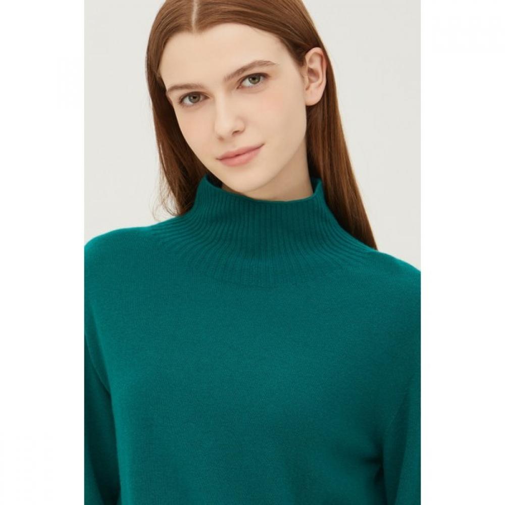 Benetton Водолазка Holgarment Knit Bakp59361 Gn