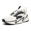Anta Breathable Cushioned Running Sneaker Men Blue White 11938883-2