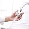 Смеситель под давлением, цветочные разбрызгиватели для водопроводной воды, фильтр против брызг, кухонный фильтр для воды, насадка-фильтр, экономия воды