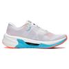 Li Ning Lijun 7 Pro Non-Slip Wear-Resistant Shock Absorbing Low-Top Running Shoes Men Sneakers White Blue Red ARZT001-5