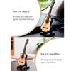 Handmade Pocket Guitar Mini Tiny Guitar Decorative Miniature Guitar  Gift
