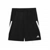 [Junior] Adidas Junior Kids Three Line Woven Shorts Pants Hap170